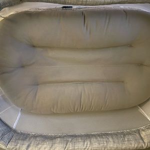Infant Lounger | Birch